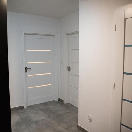 Apartament Jana Pawla Apartman Újszandec Kültér fotó