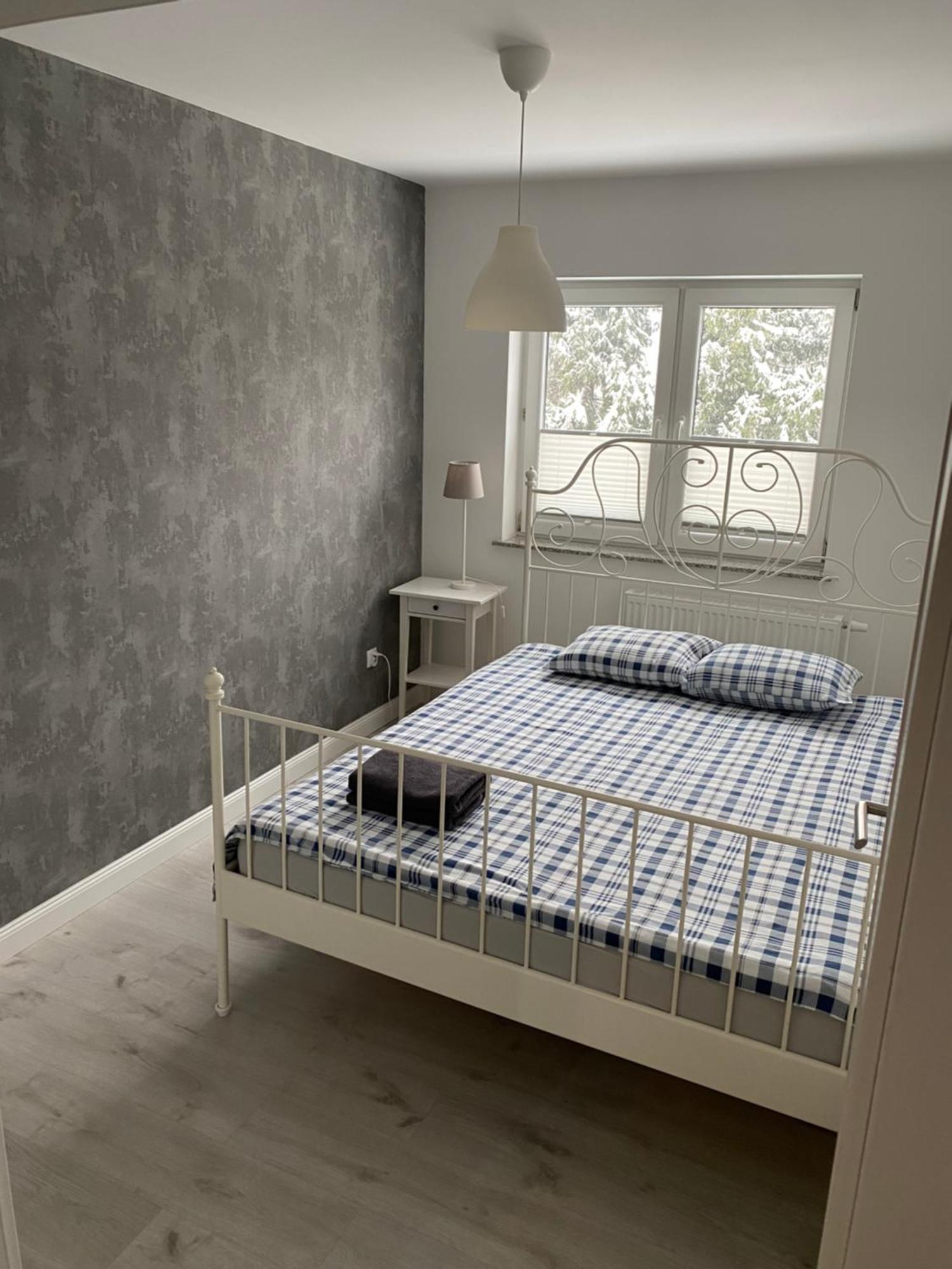 Apartament Jana Pawla Újszandec Kültér fotó